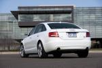 Audi A6 4.2 Quattro S-Line Sedan 2005 года (NA)
